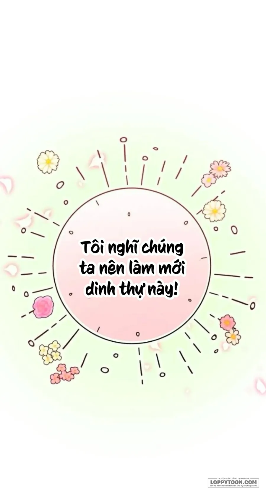 Hầu Gái Không Thích Nuôi Dạy Trẻ Nhỏ Chap 27 - trang 3
