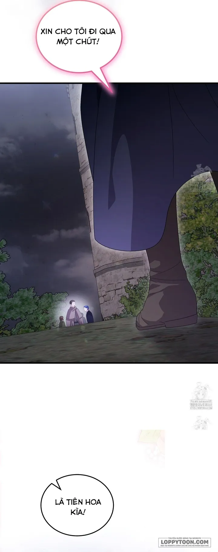 Nàng Tiên, Hãy Ký Hợp Đồng Nào Chap 66 - trang 47