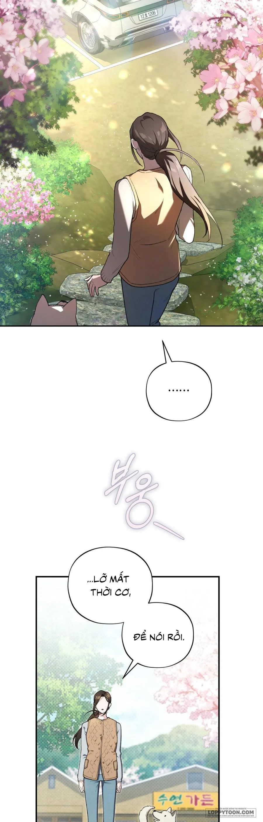 Quốc Lộ Số 1 Chap 4 - trang 19