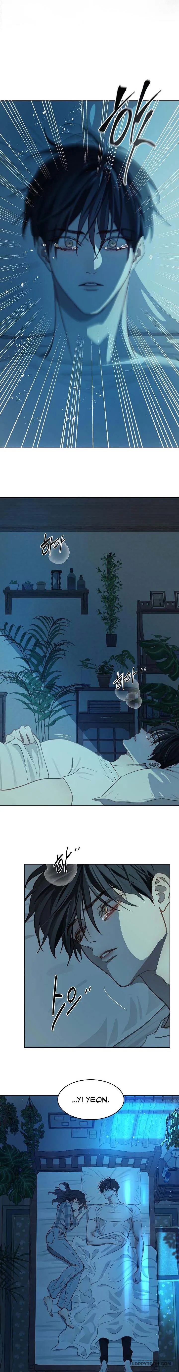 Đóa Hoa Là Mồi Nhử Chap 16 - trang 12