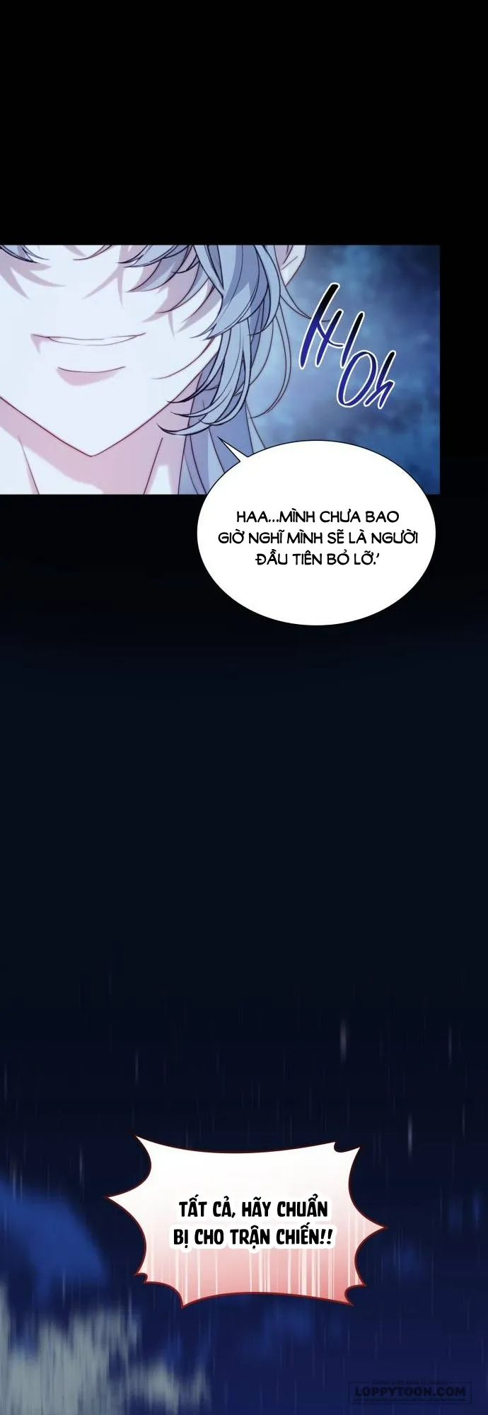 Tôi Được Sinh Ra Là Cô Con Gái Thứ Hai Chap 76 - trang 55