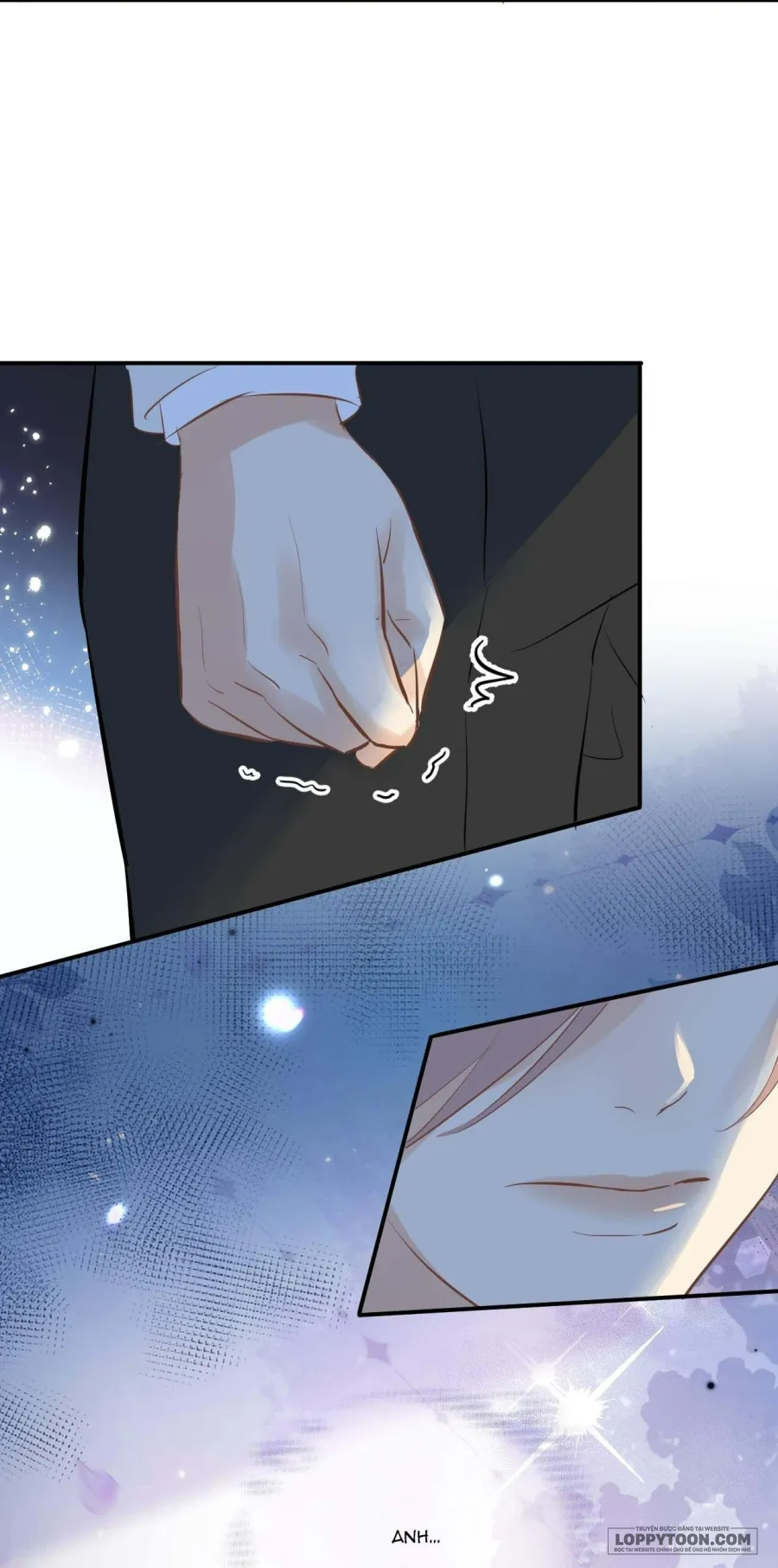 Hương Dục Niệm Chap 12 - trang 16