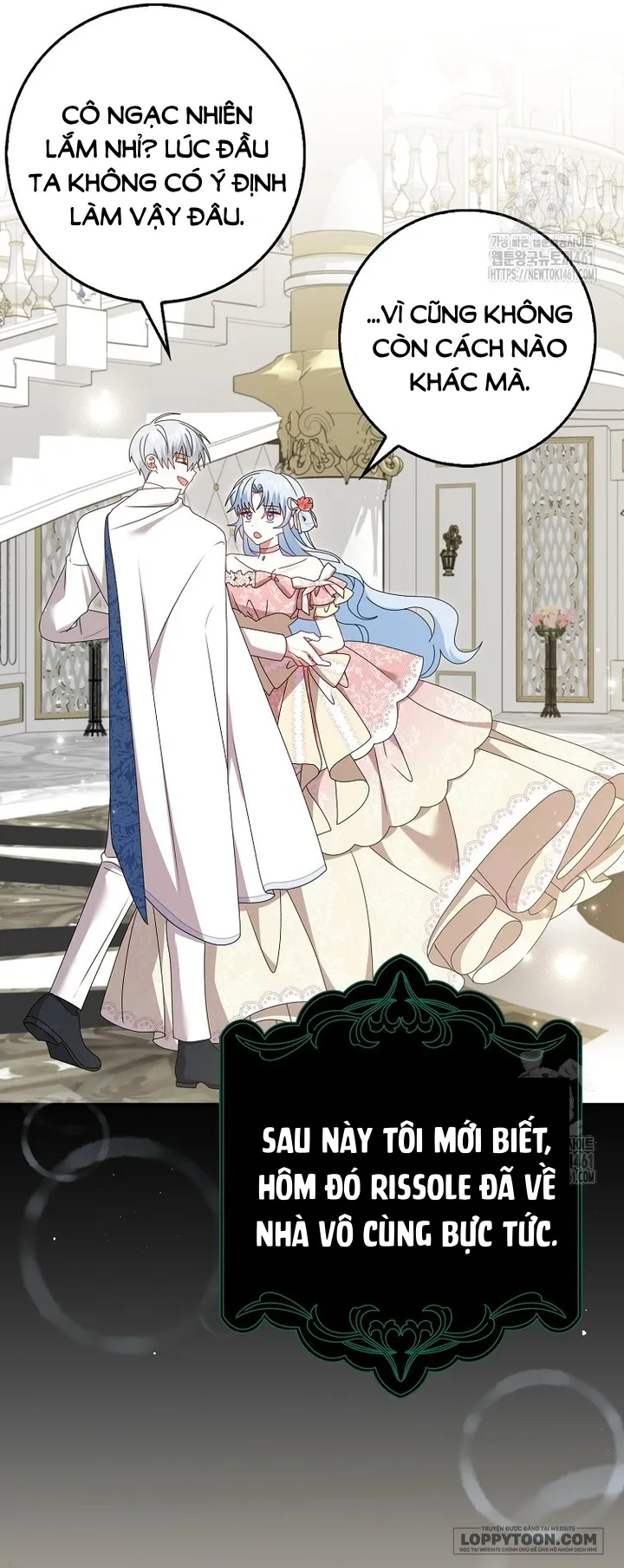 Tôi Sẽ Chiếm Lấy Ngư Trường Này! Chap 48 - trang 21