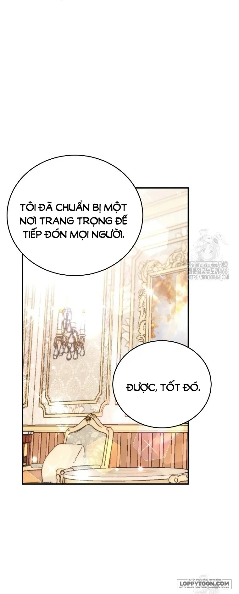 Bé Con Chốn Hoa Nở Chap 53 - trang 45
