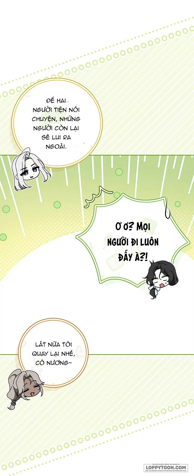 100 lời nguyền tại dinh thự Illestone Chap 42 - trang 50