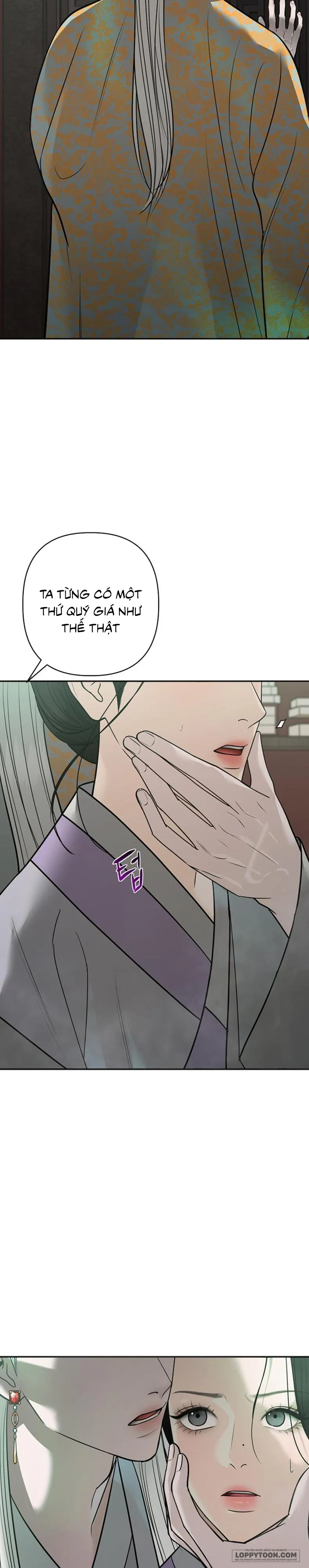 Quỷ Hồn Chap 35 - trang 19