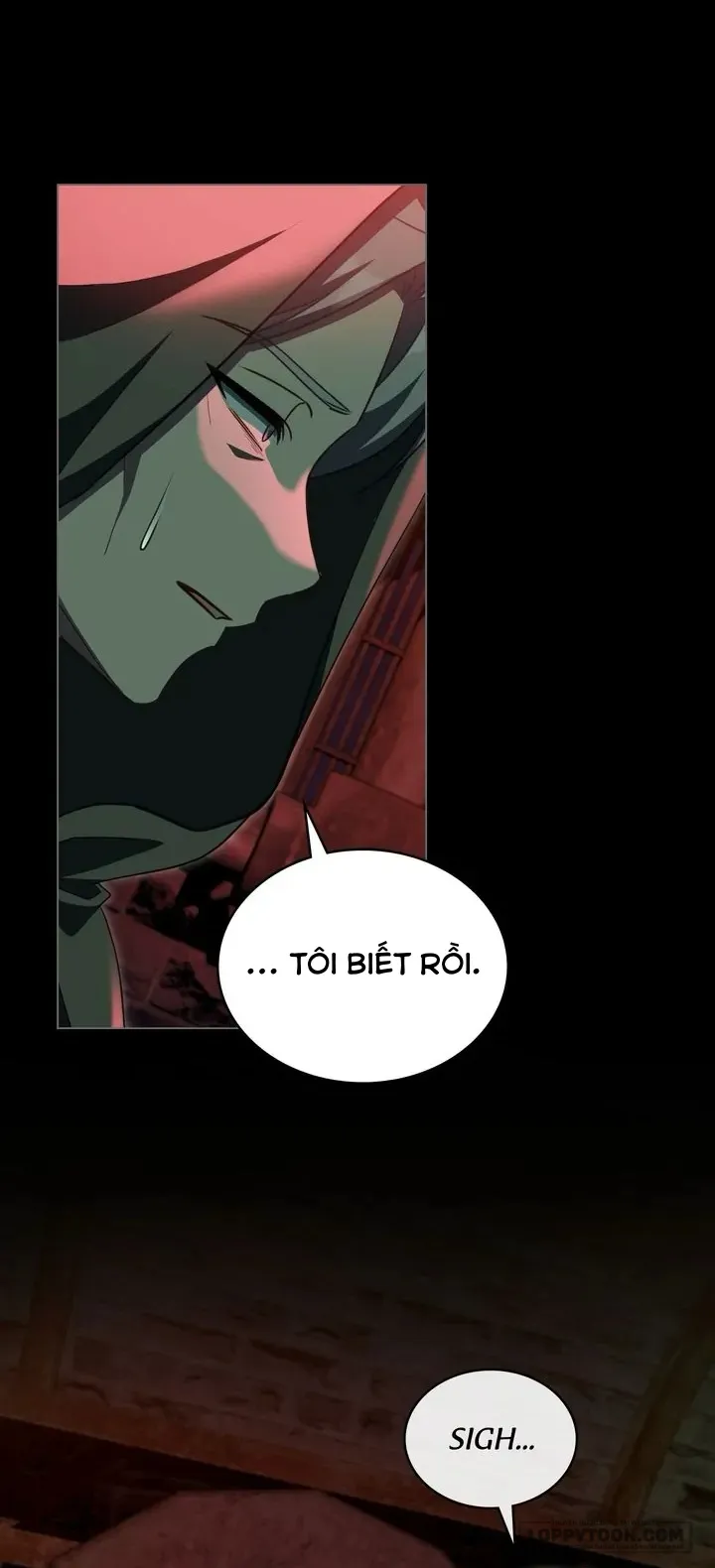 Chúa Phù Hộ Cho Sự Hủy Diệt Của Ta Chap 51 - trang 41