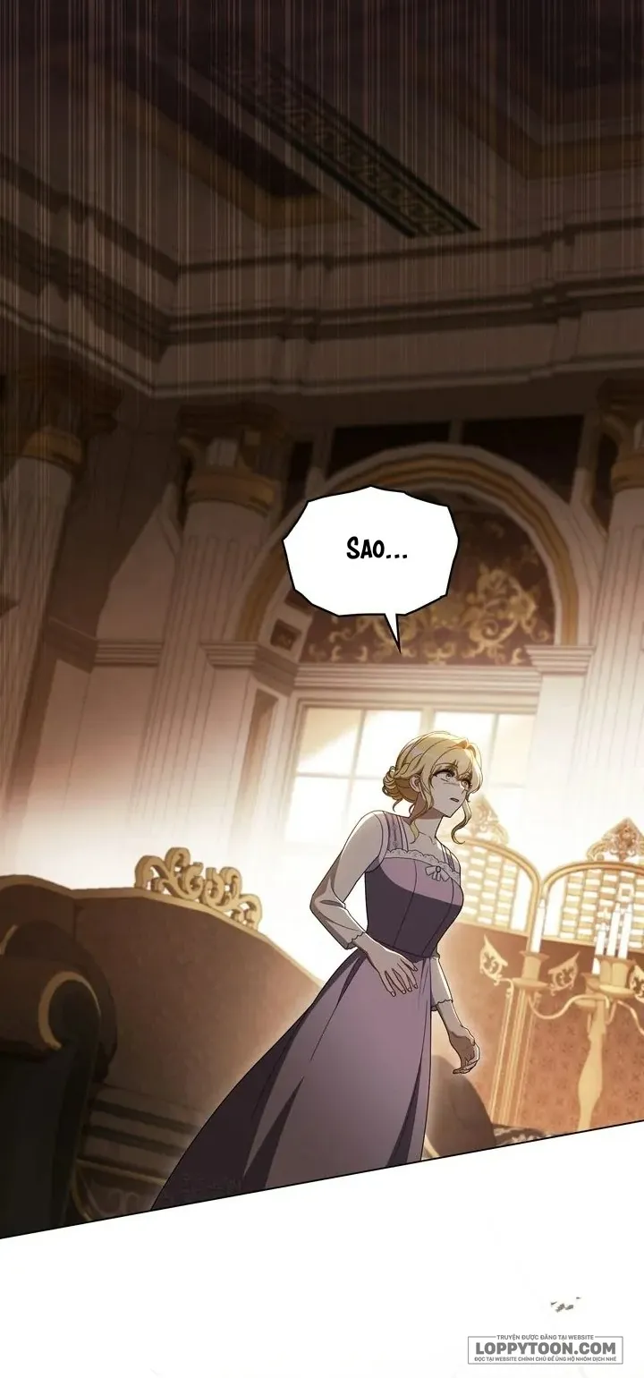 Chúa Phù Hộ Cho Sự Hủy Diệt Của Ta Chap 39 - trang 22