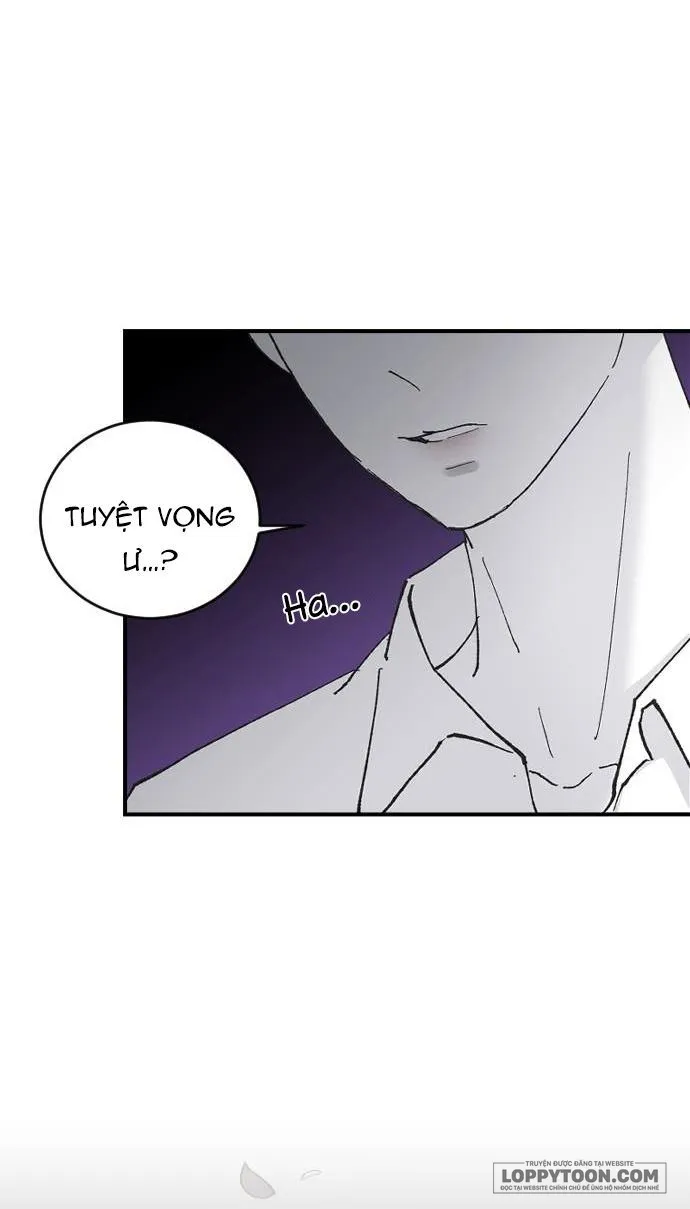 Ba Anh Trai Cực Phẩm Của Tôi Chap 20 - trang 63