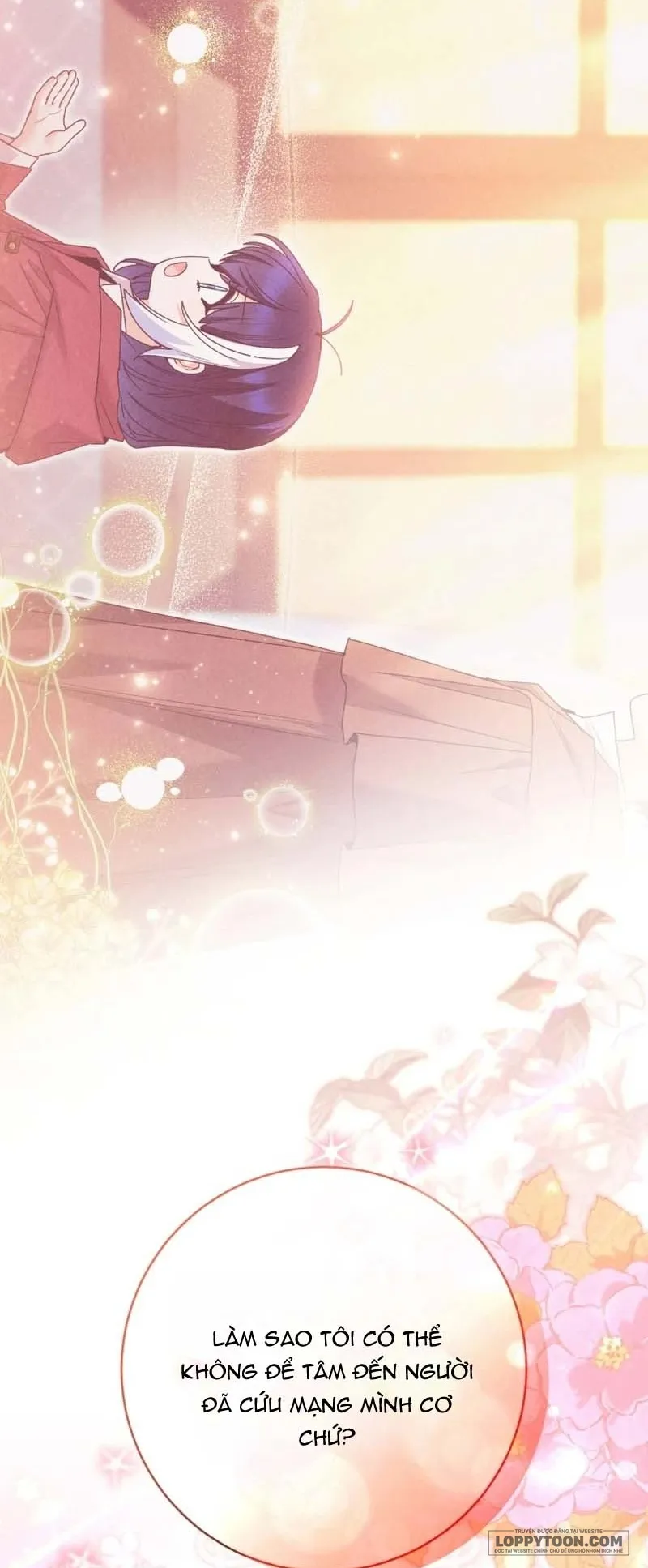 Bé Cá Voi Sát Thủ Phản Diện Chap 107 - trang 24