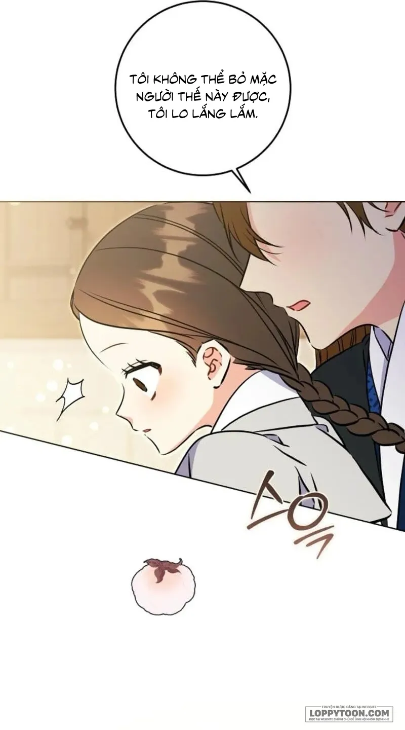 Tôi Sinh Ra Là Con Gái Của Một Cung Phi Hèn Mọn Chap 81 - trang 29