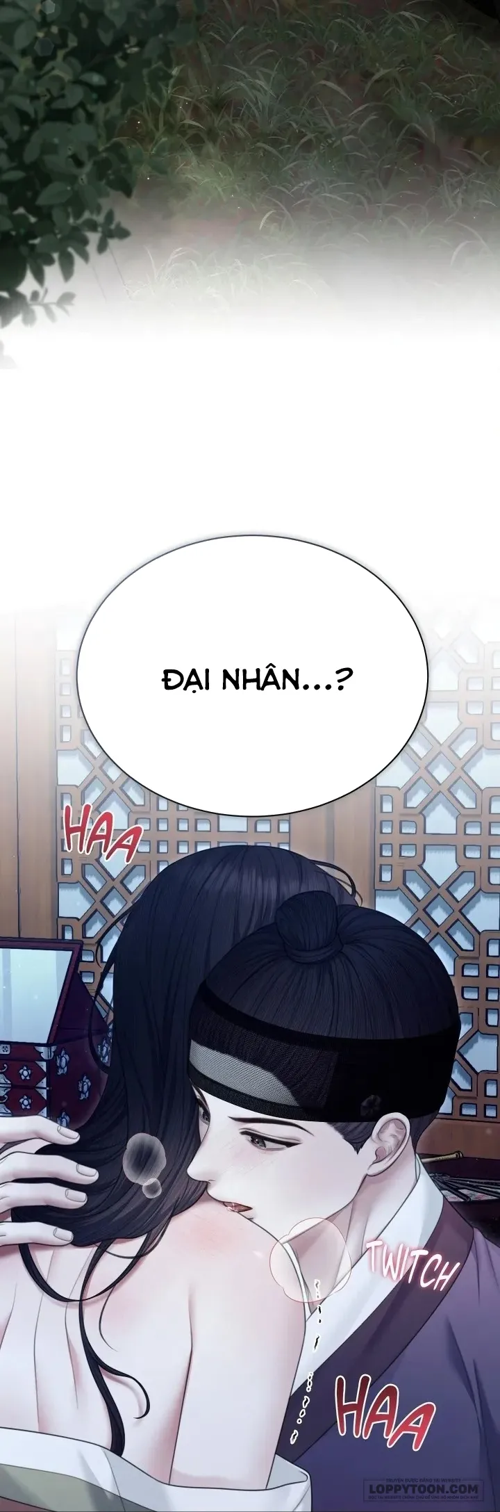 Truyền thuyết Dueokshini Chap 20 - trang 18