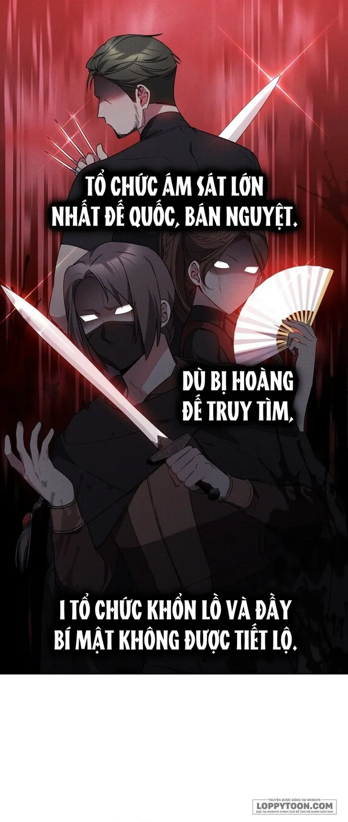 Rồng Con Thuần Hóa Những Kẻ Điên Rồ Chap 25 - trang 45