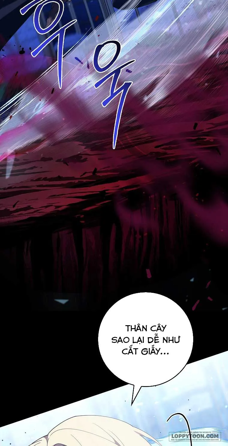 100 lời nguyền tại dinh thự Illestone Chap 7 - trang 44