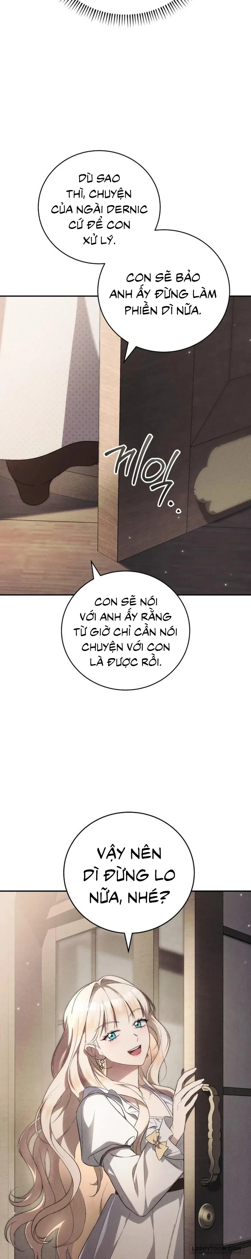 Kẻ Trộm Chồng Chap 10 - trang 10