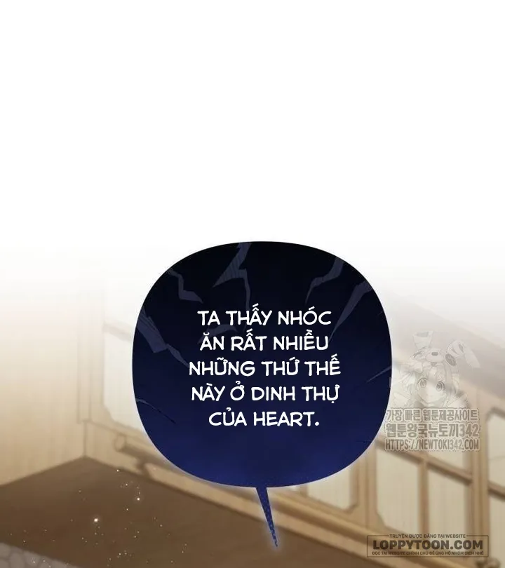 Thỏ Trắng Ở Xứ Sở Thần Tiên Chap 26 - trang 46