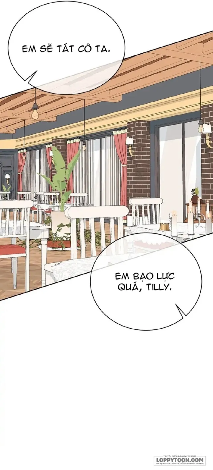 Sinh Ra Trở Thành Nhân Vật Không Có Trong Nguyên Tác Chap 31 - trang 14