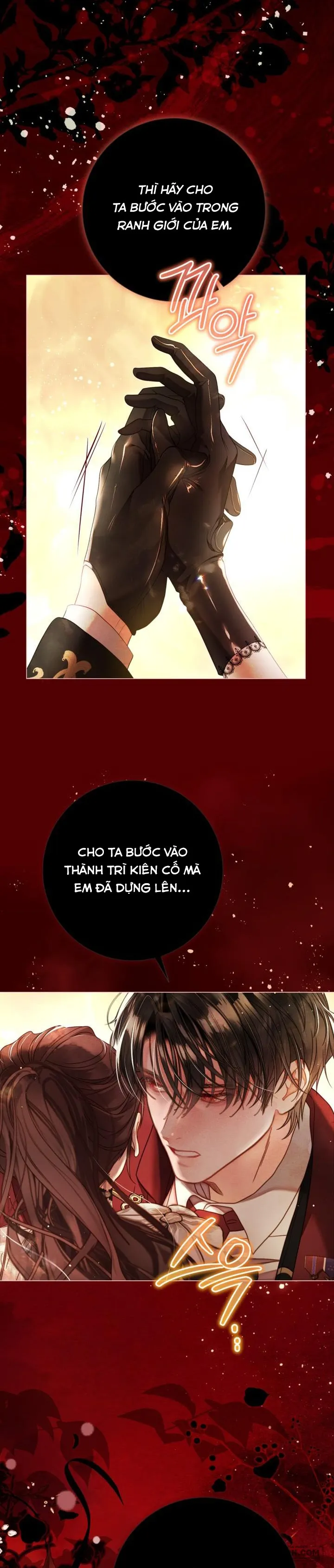 Một Thế Giới Không Có Chị Gái Mà Ai Cũng Yêu Chap 84 - trang 21