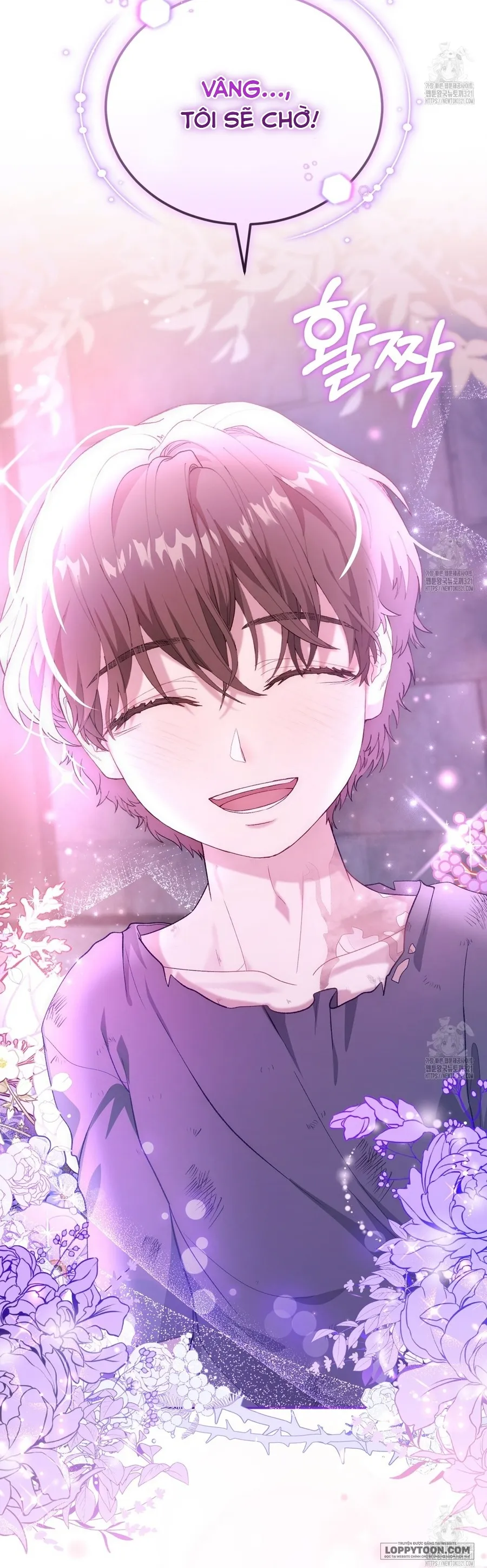 Nàng Tiên, Hãy Ký Hợp Đồng Nào Chap 18 - trang 19