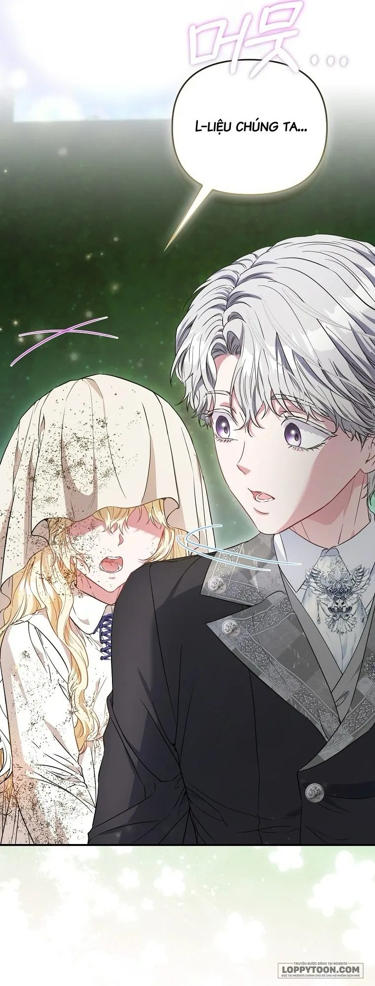 Nàng Công Chúa Của Mọi Người Chap 122 - end ss3 - trang 48