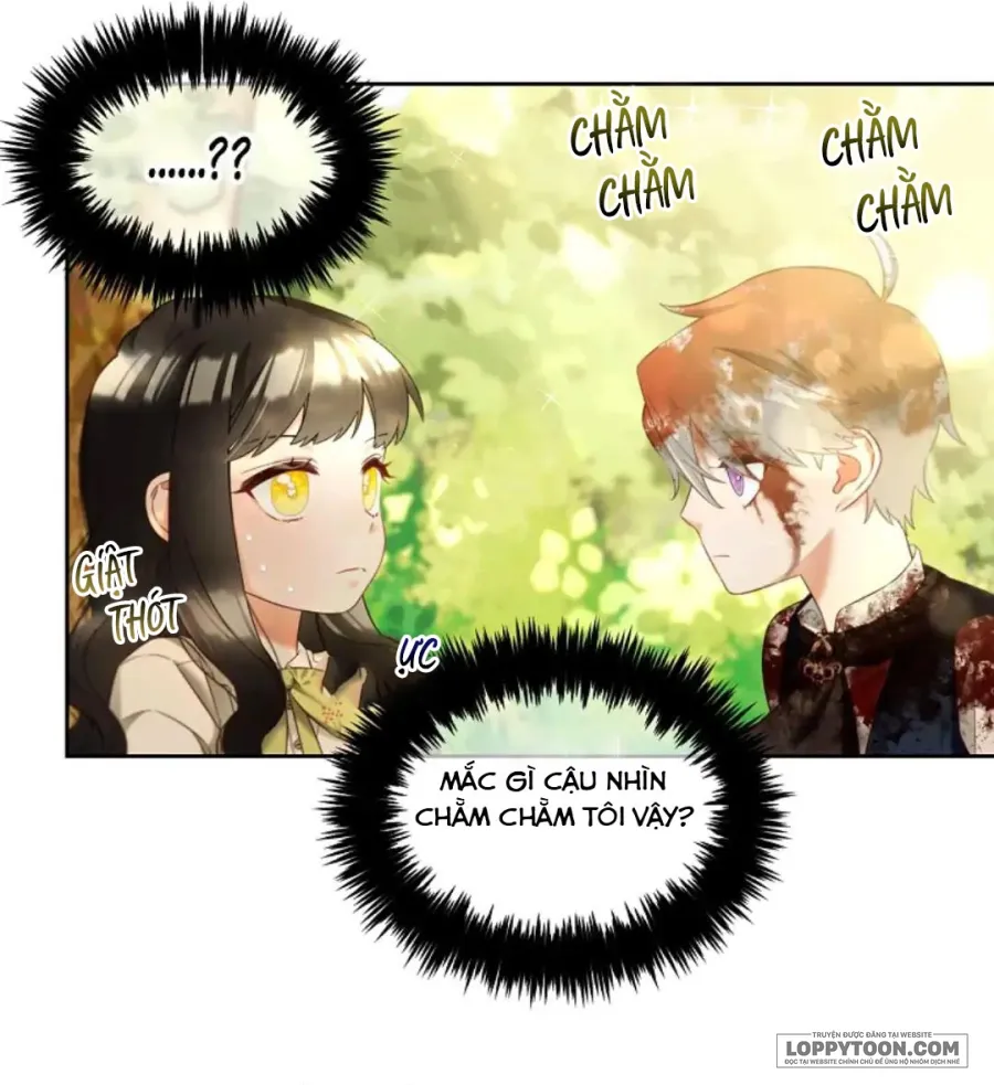 Tôi Sẽ Ở Ngay Bên Cạnh Nam Chính Chap 11 - trang 17