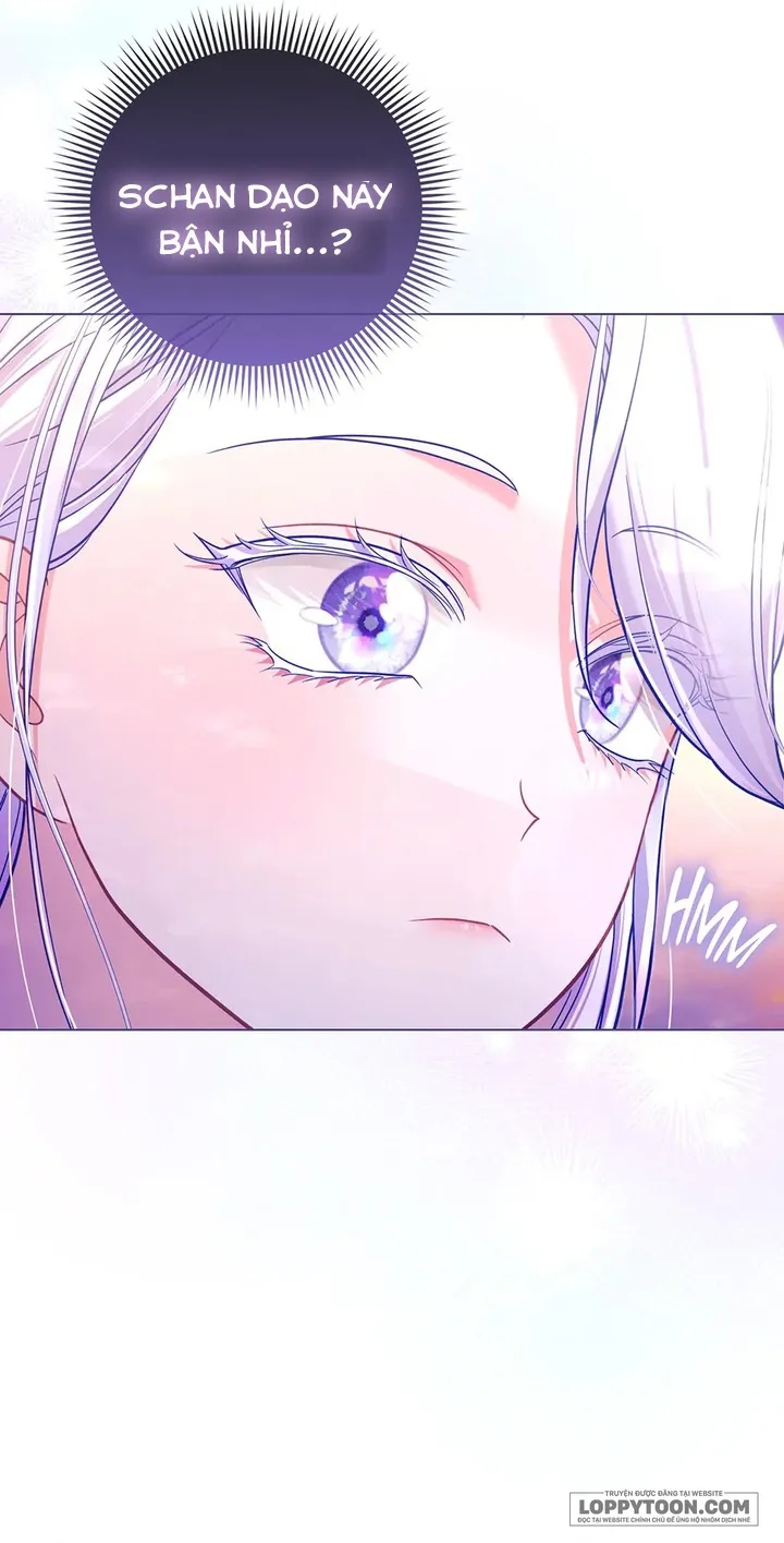 Phương Pháp Trồng Lúa Đặc Biệt Của Ác Nữ Chap 64 - trang 6