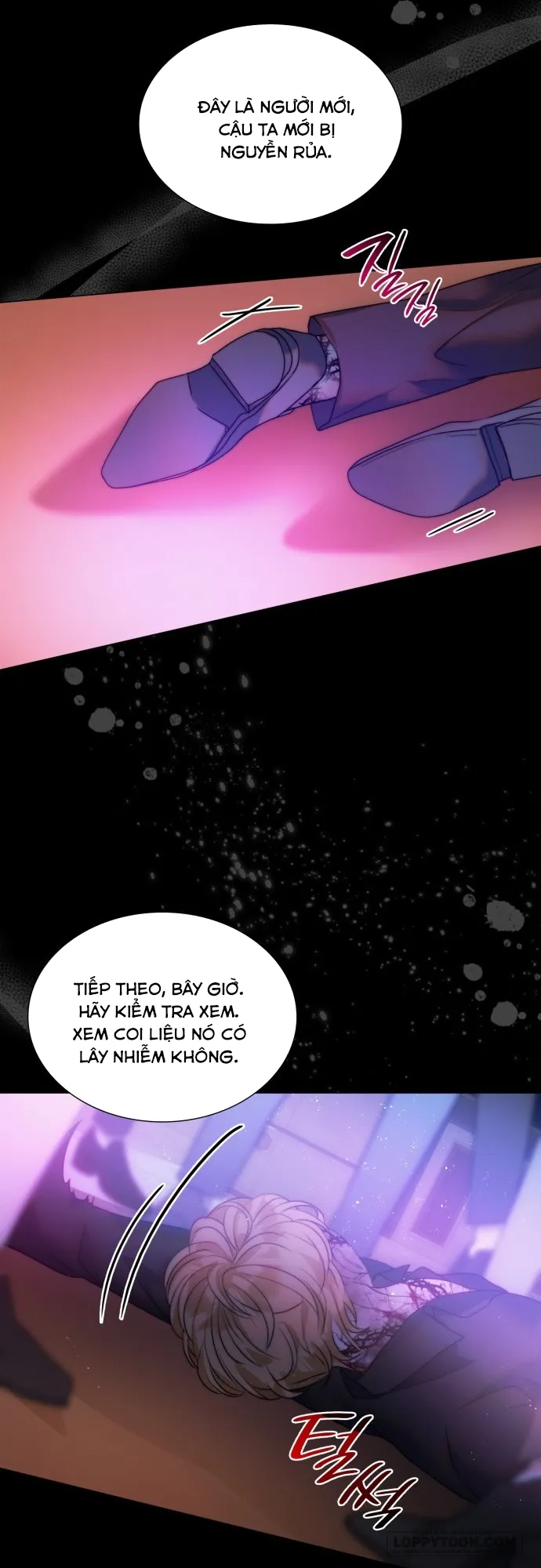 Tôi Được Sinh Ra Là Cô Con Gái Thứ Hai Chap 46 - trang 30