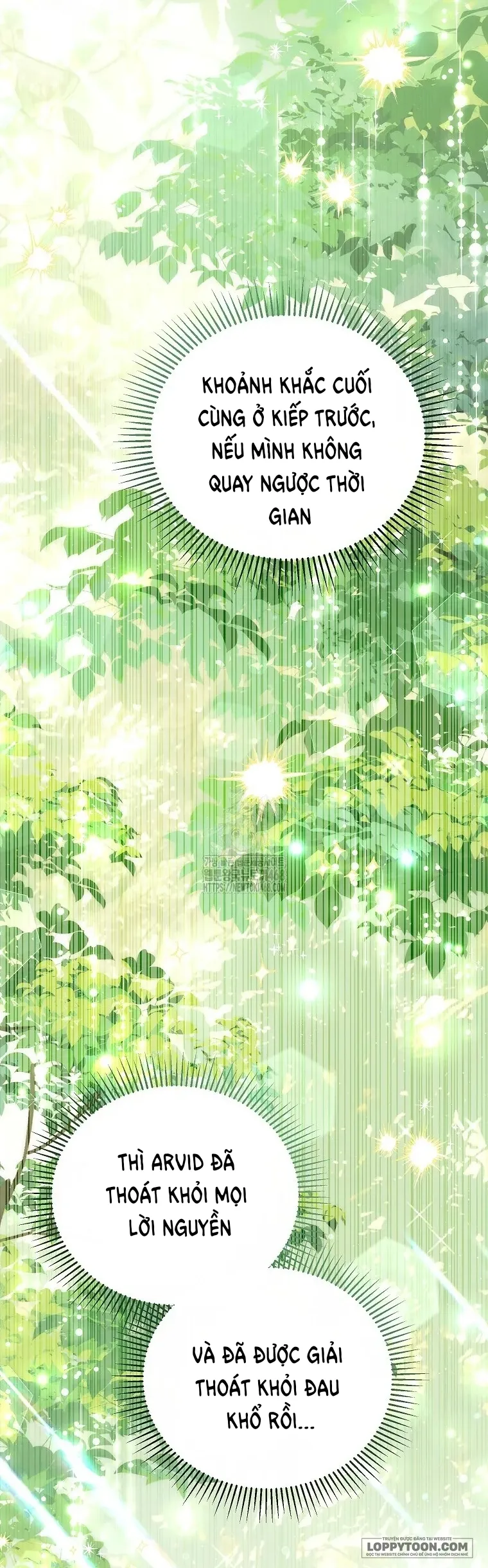 Bé Con Chốn Hoa Nở Chap 72 - trang 50