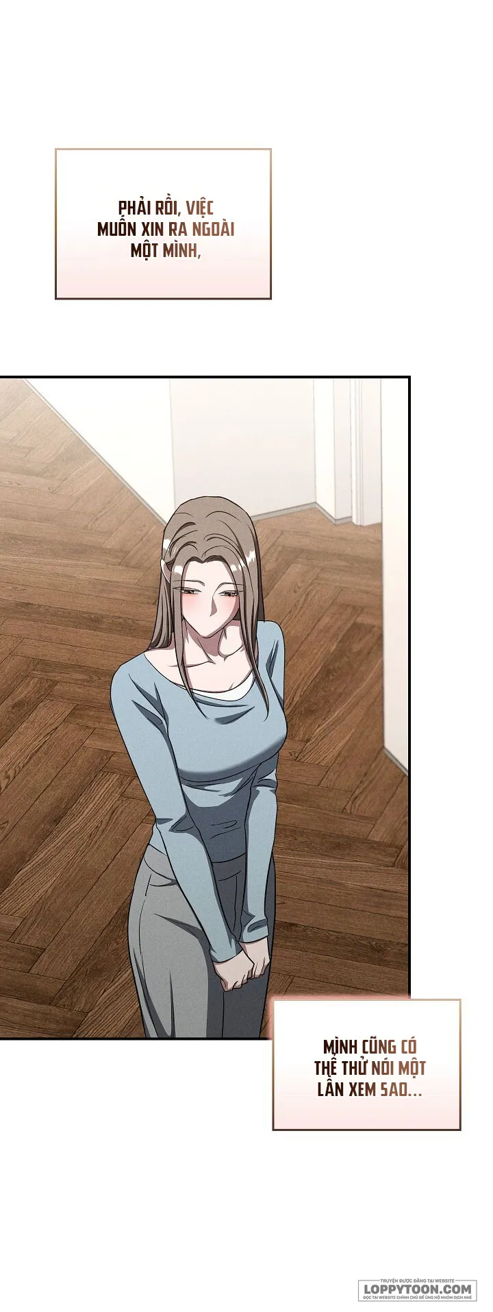 Ông Chú Chó Má Chap 22 - trang 50