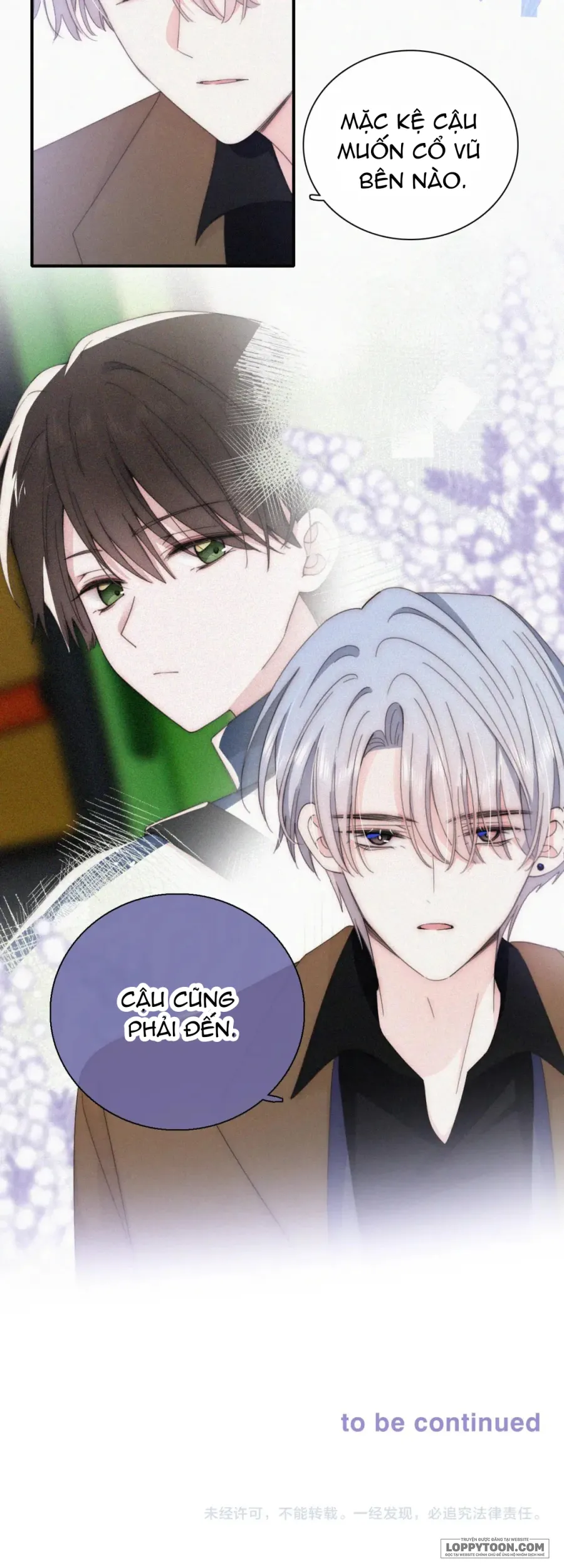 Một Lòng Cưng Chiều Chap 32 - trang 11