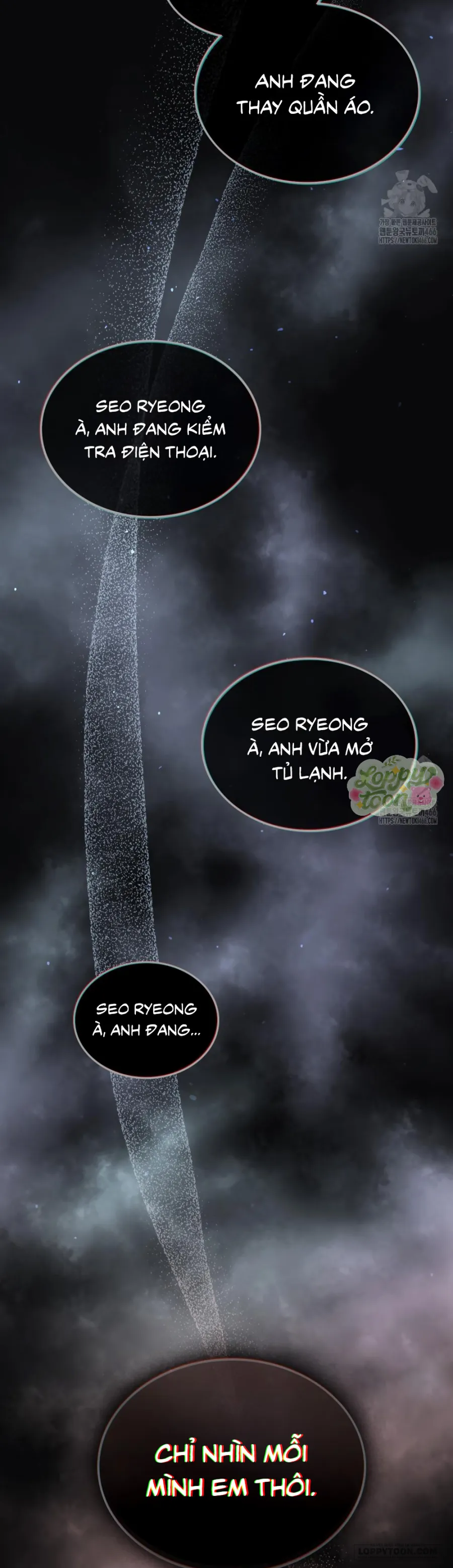 Kết Hôn Với Kẻ Tâm Thần Chap 7 - trang 29