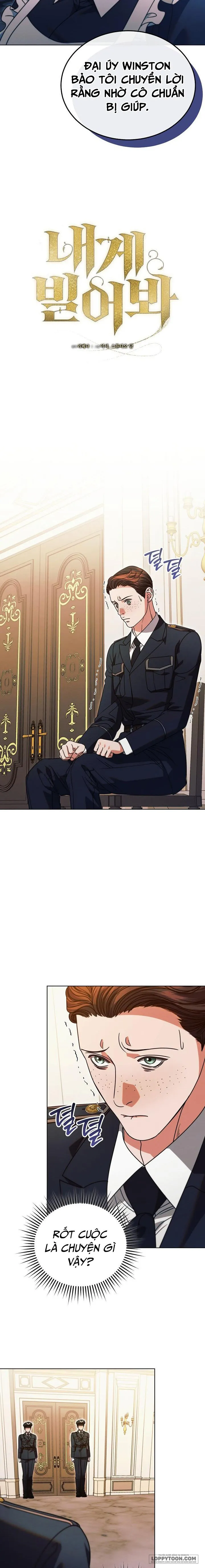 Hãy Cầu Xin Tôi Đi Chap 19 - trang 6