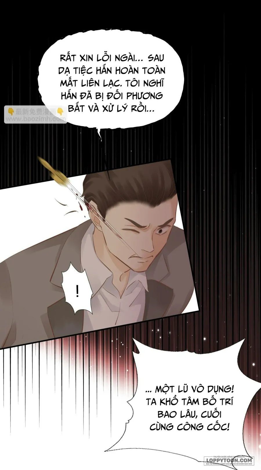 Hương Dục Niệm Chap 15 - trang 11