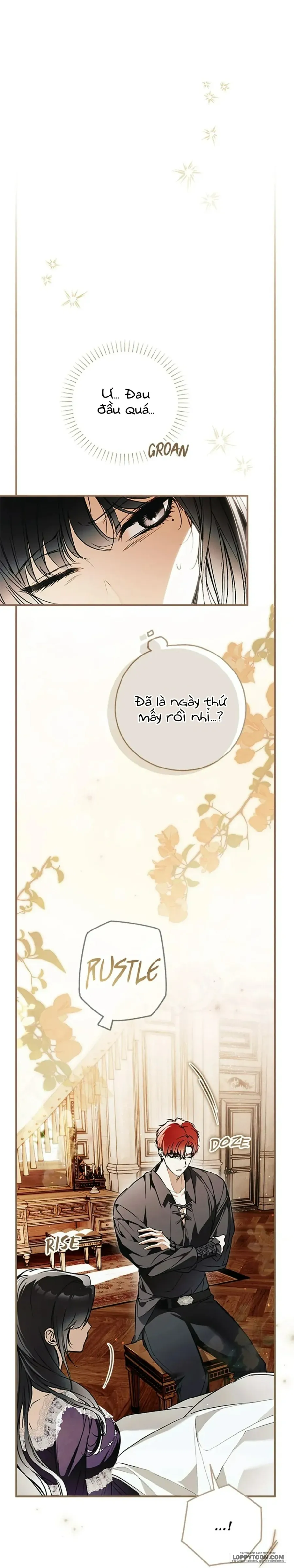 Có Kẻ Đã Sở Hữu Cơ Thể Của Tôi Chap 62 - trang 1