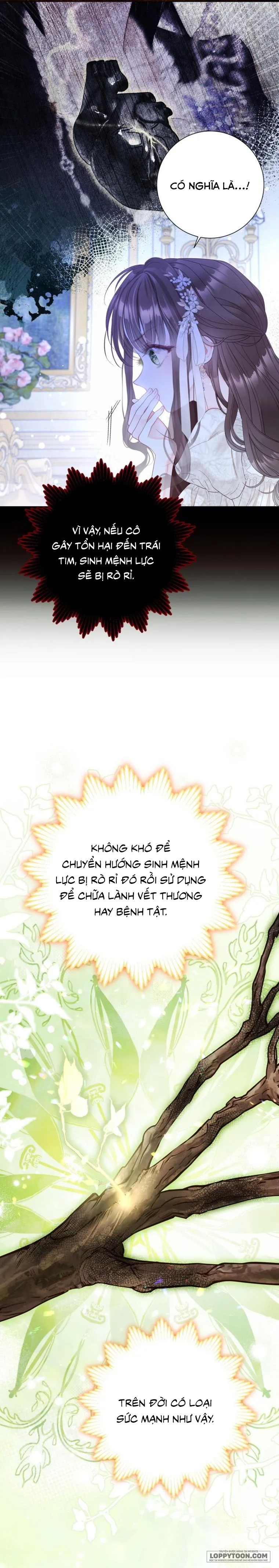 Một Thế Giới Không Có Chị Gái Mà Ai Cũng Yêu Chap 67 - trang 5