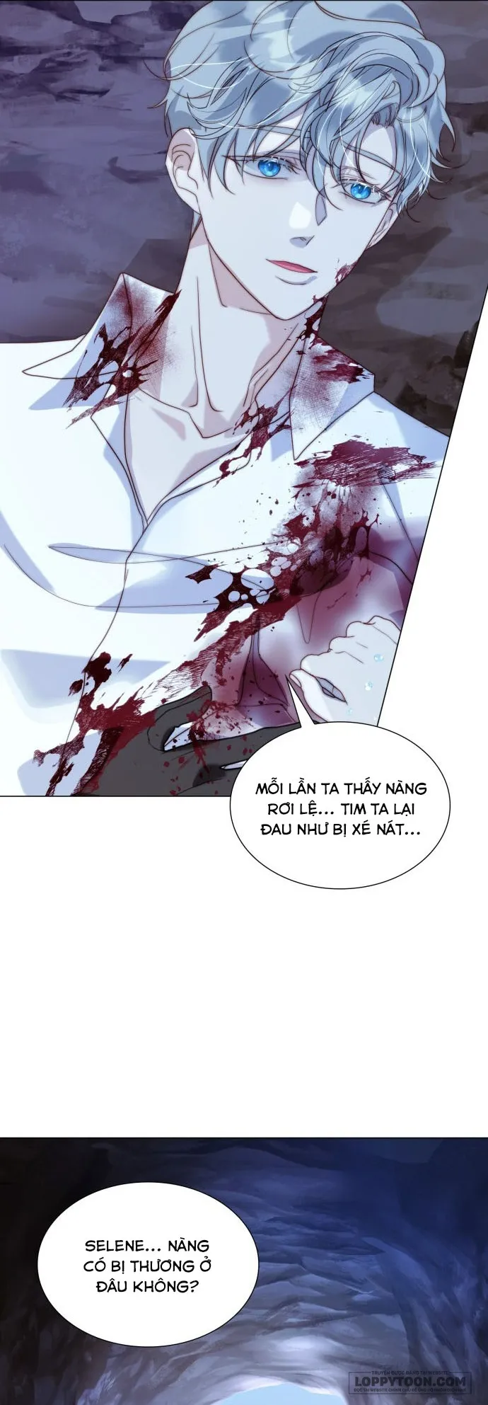 Tôi Được Sinh Ra Là Cô Con Gái Thứ Hai Chap 81 - trang 62