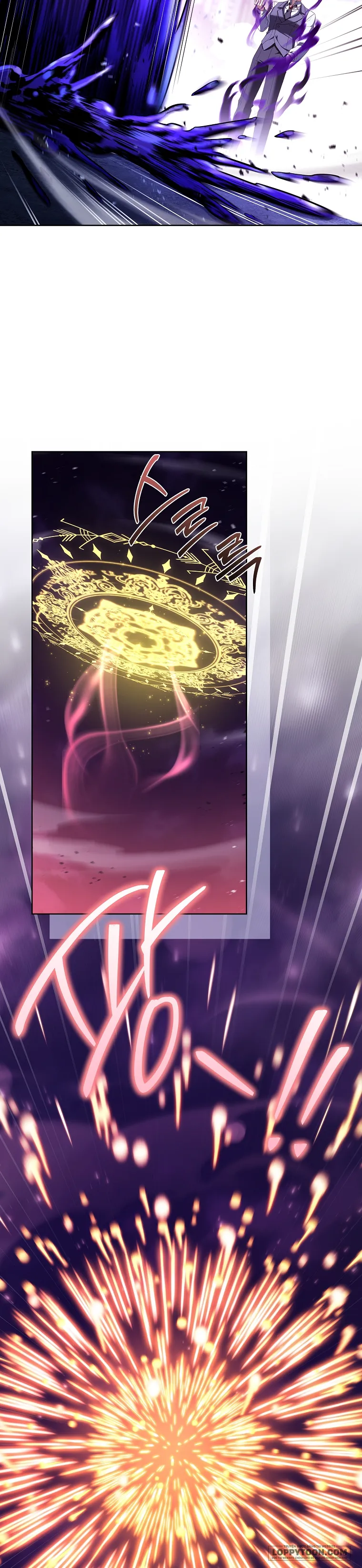 Cha Nào Con Nấy Chap 41 - trang 30