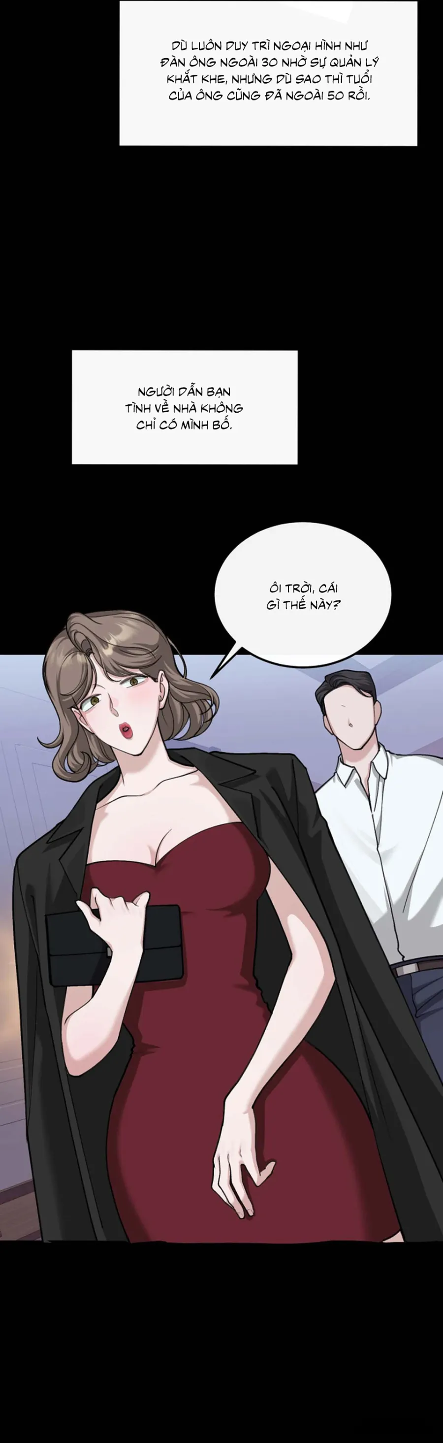Ăn Em Một Lần Thôi, Oppa Chap 18 - trang 9