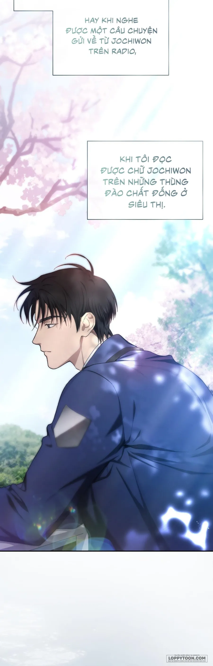 Quốc Lộ Số 1 Chap 2 - trang 9