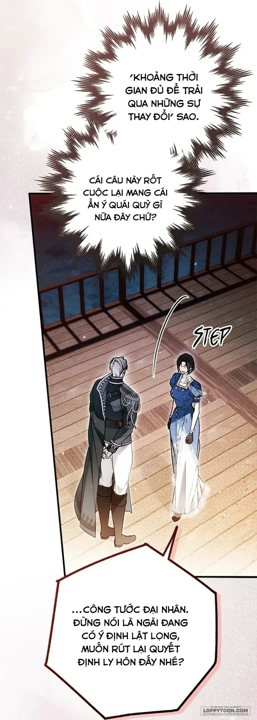 Có Kẻ Đã Sở Hữu Cơ Thể Của Tôi Chap 83 - trang 62