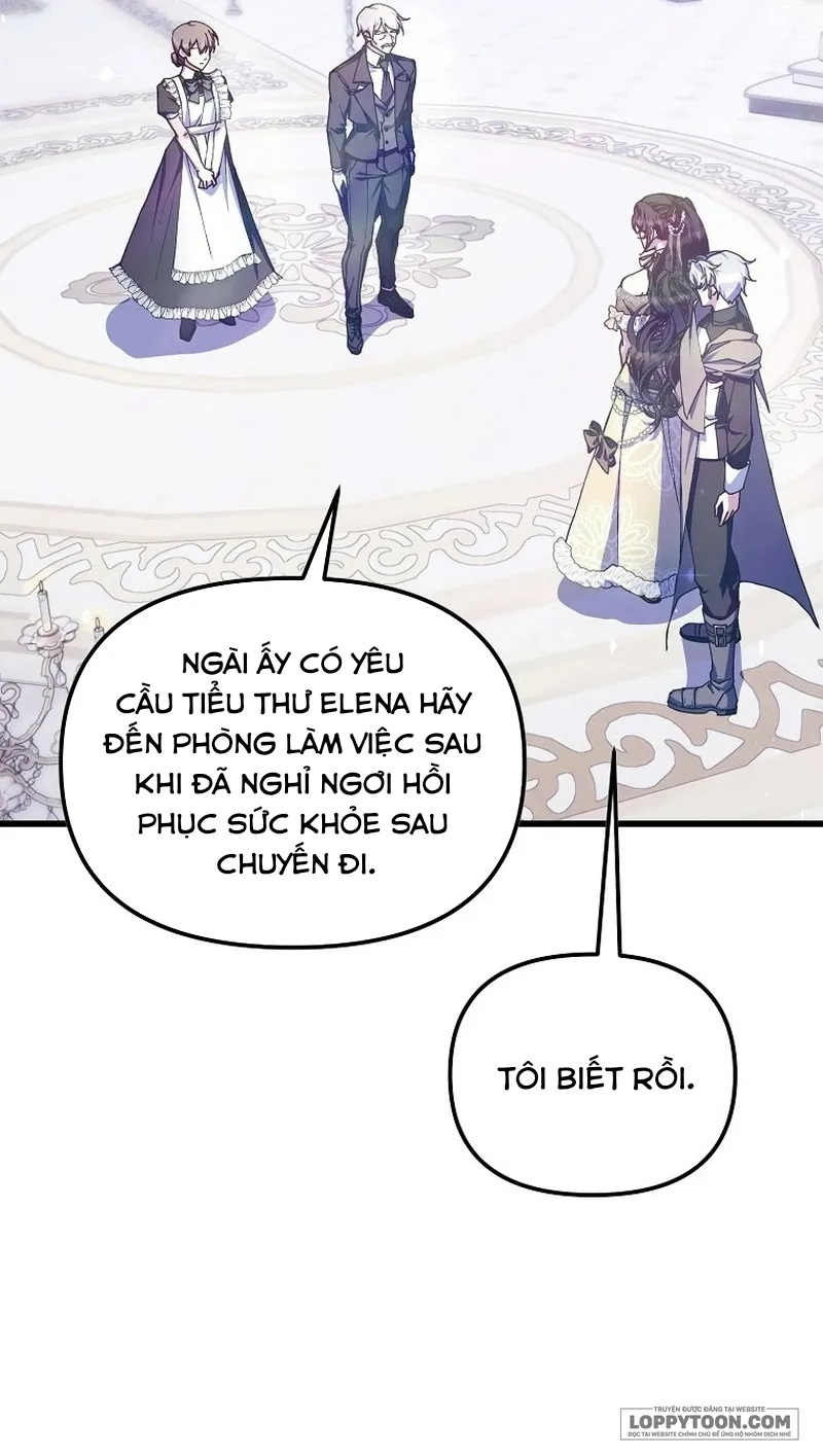 Tôi Sẽ Ở Ngay Bên Cạnh Nam Chính Chap 64 - trang 52