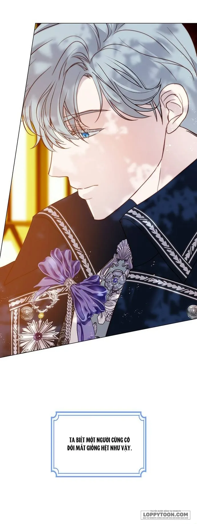 Tôi Được Sinh Ra Là Cô Con Gái Thứ Hai Chap 99 - trang 21
