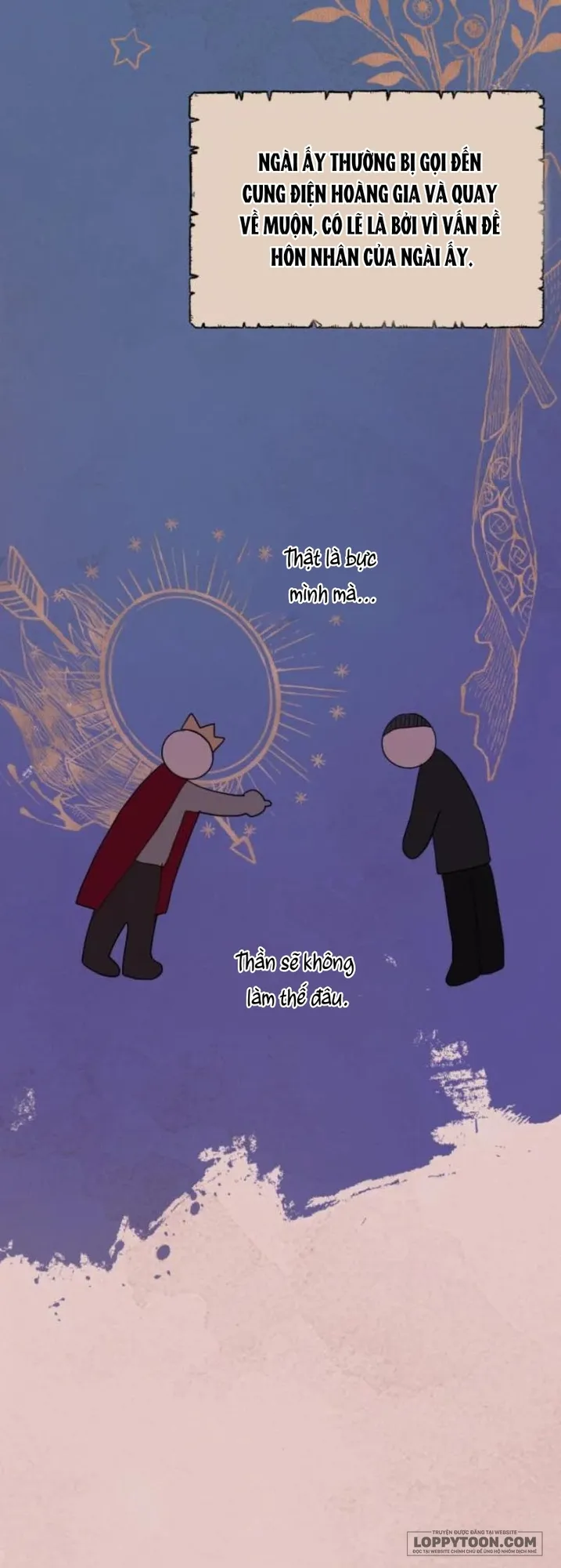 Gia Đình Chồng Quá Ám Ảnh Bởi Tôi Chap 11 - trang 11