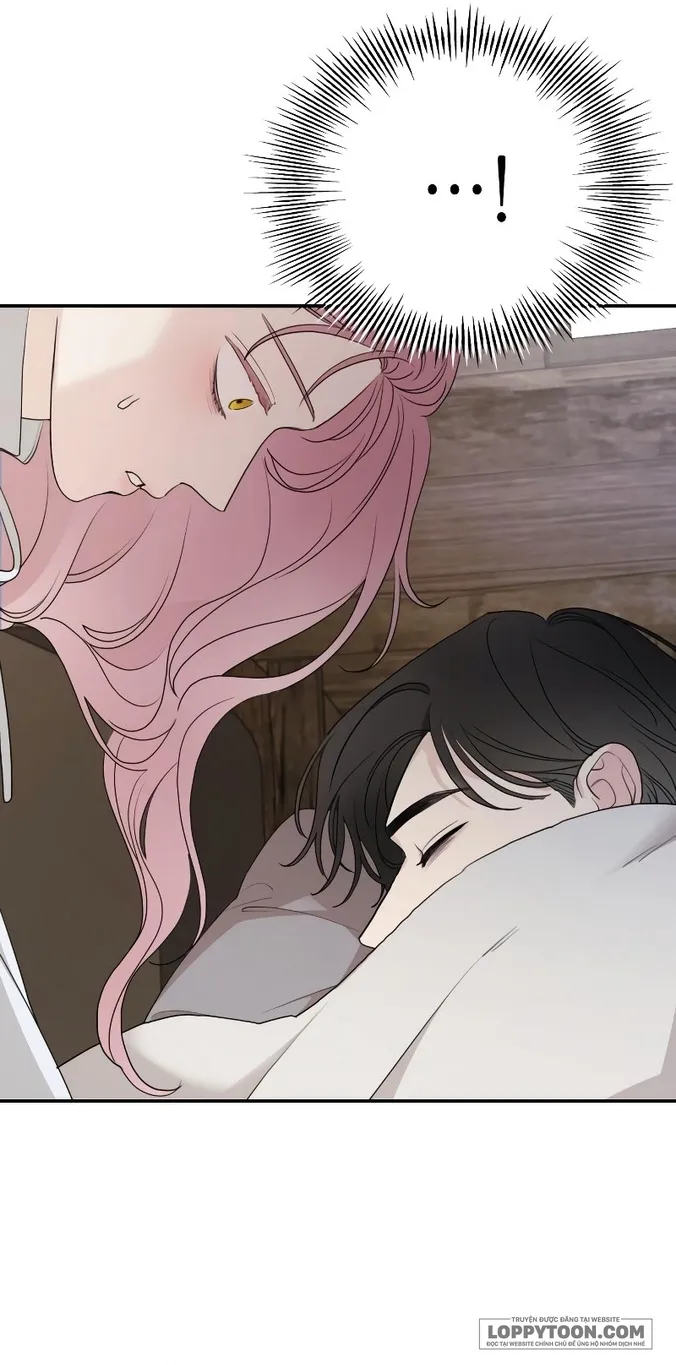 Gia Đình Chồng Quá Ám Ảnh Bởi Tôi Chap 95 - trang 40