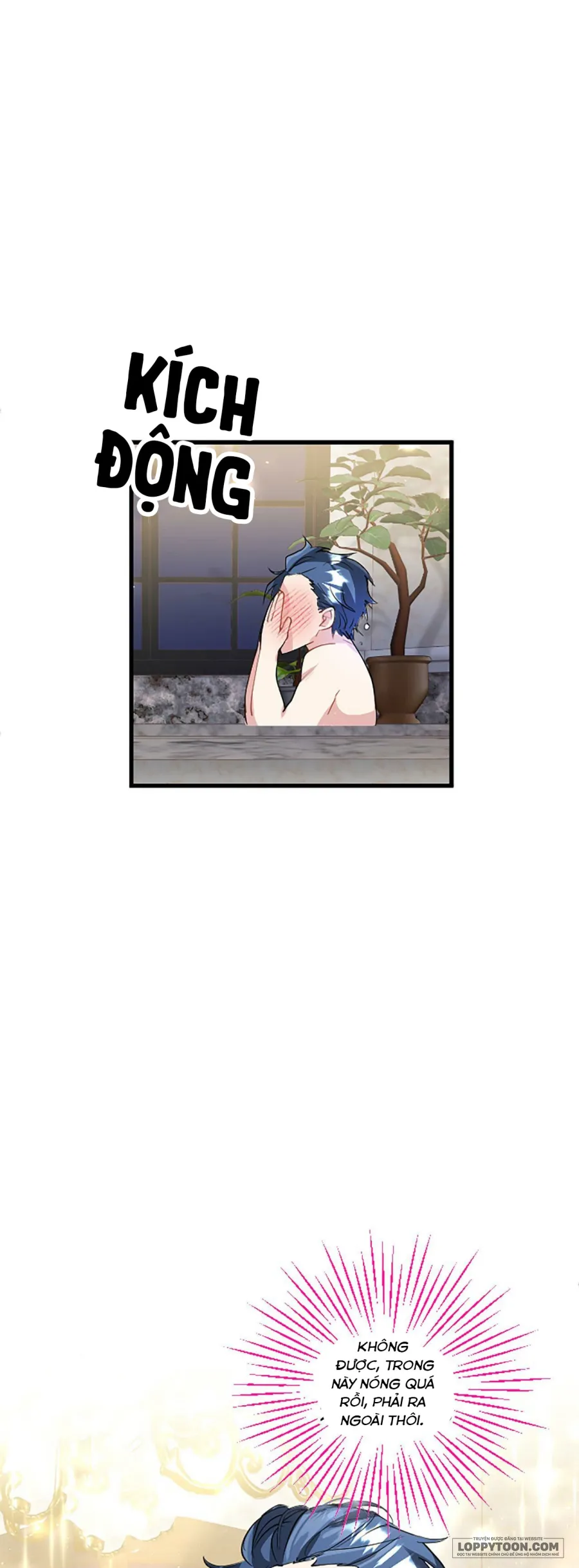 Đại Tiểu Thư Sao Phải Giả Nam Chap 24 - trang 34