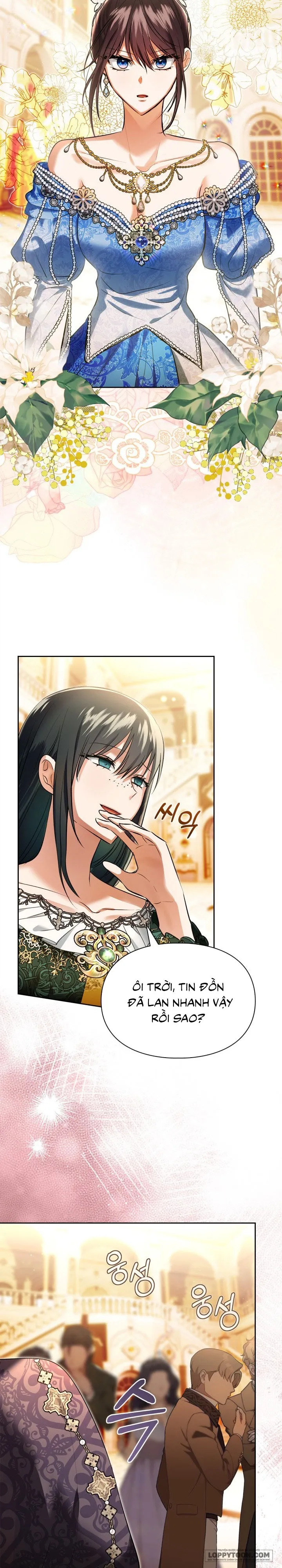 Tôi Mới Là Gia Chủ Thật Sự Chap 46 - trang 4