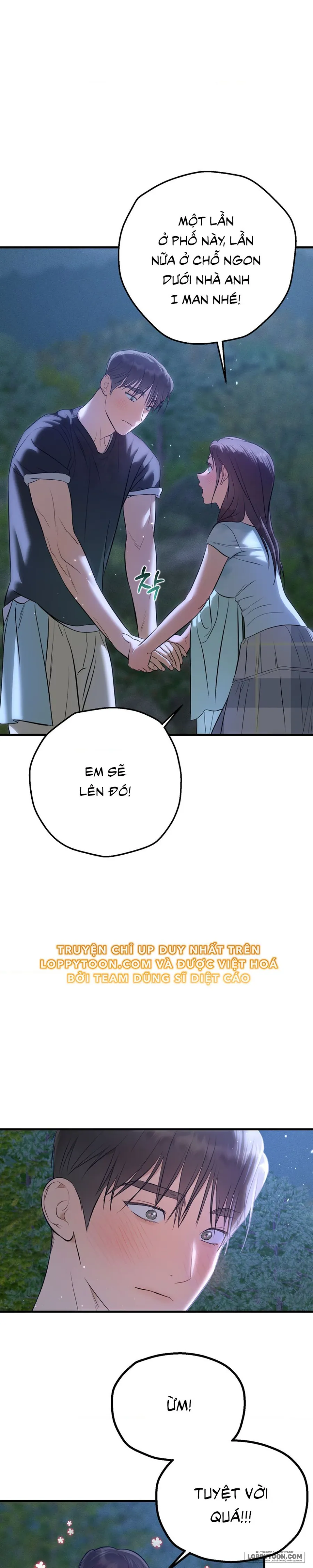 Đào Nguyên Tiên Cảnh Chap 5 - 🔞🔞🔞🔞END - trang 29