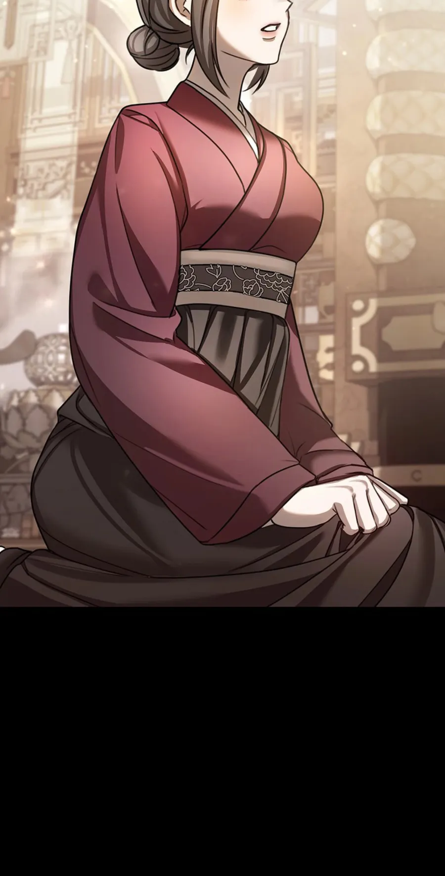 Quá Trình Của Dục Vọng Chap 0 - trang 22
