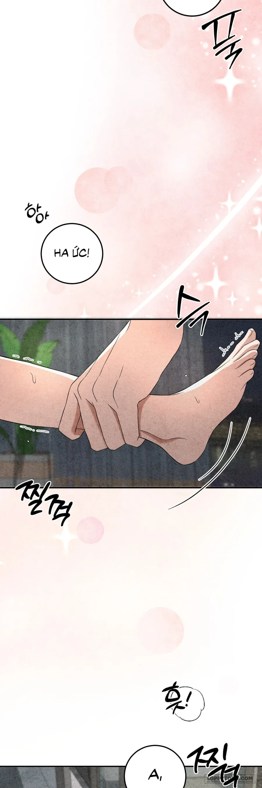 Nhật Ký Tình Yêu Với Bạn Thân Chap 15 - trang 13