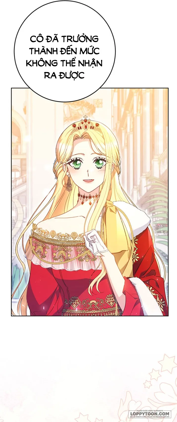 Nuôi Dưỡng Em Gái Xinh Đẹp Chap 29 - trang 31